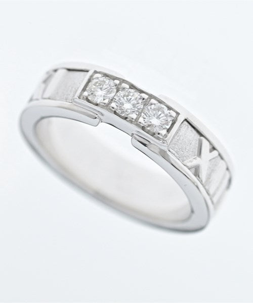 TIFFANY & CO. แหวน