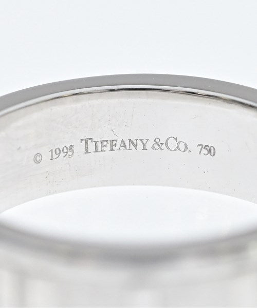 TIFFANY & CO. แหวน