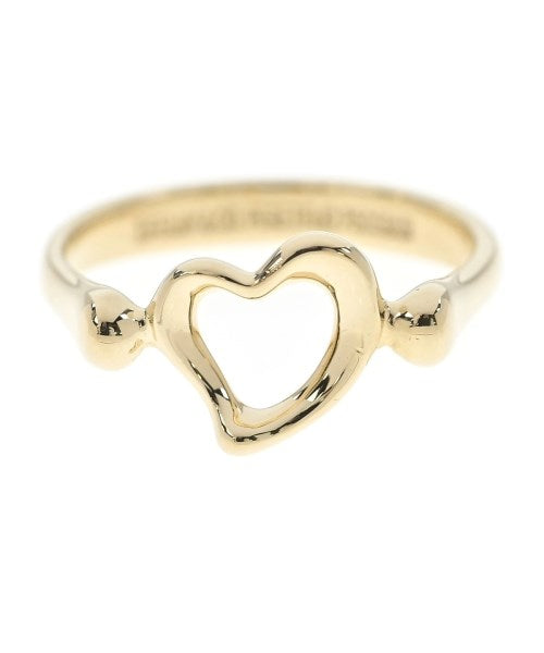 TIFFANY & CO. แหวน