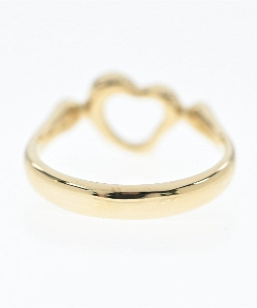 TIFFANY & CO. แหวน