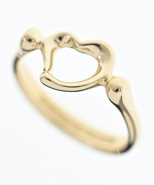 TIFFANY & CO. แหวน