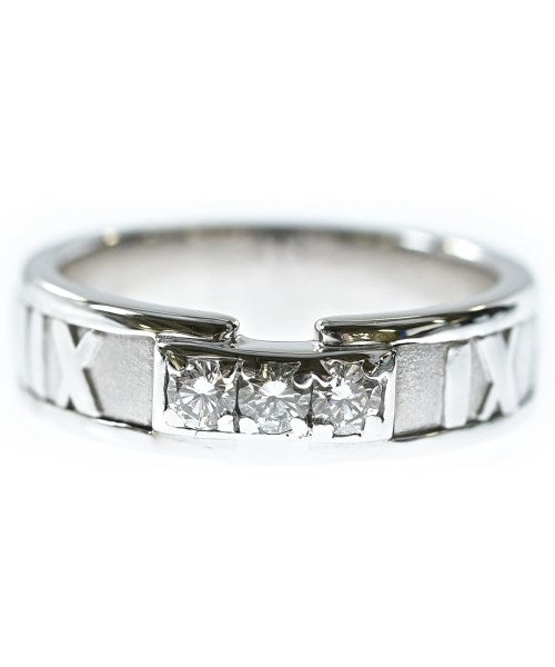 TIFFANY & CO. แหวน