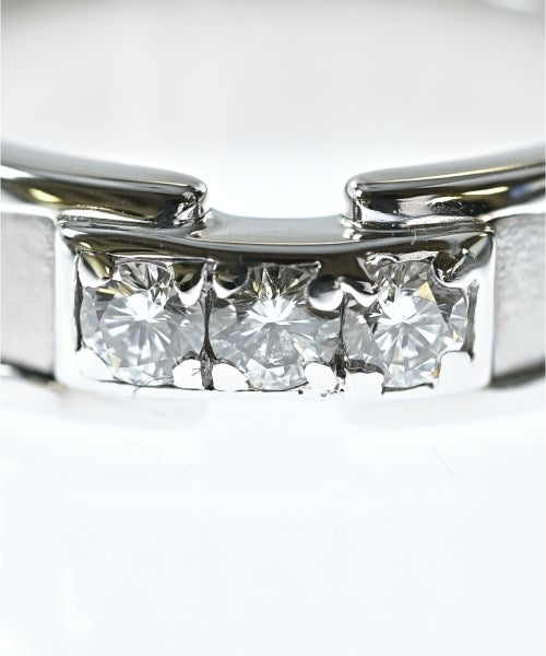 TIFFANY & CO. แหวน