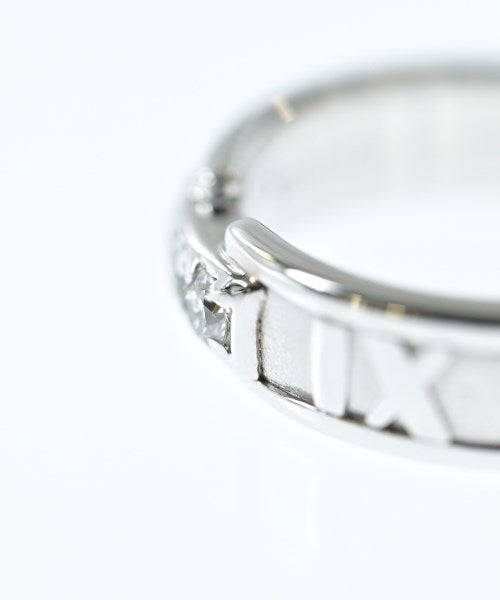 TIFFANY & CO. แหวน
