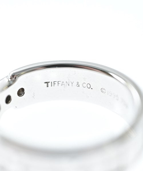 TIFFANY & CO. แหวน