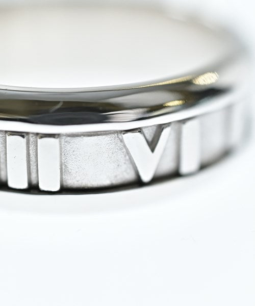 TIFFANY & CO. แหวน