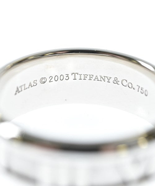 TIFFANY & CO. แหวน