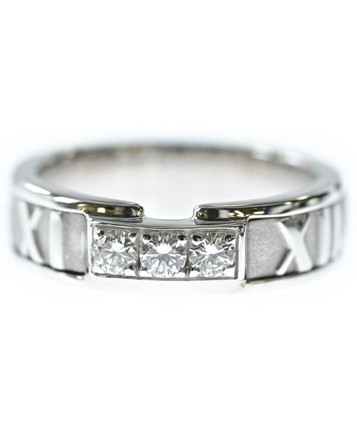 TIFFANY & CO. แหวน