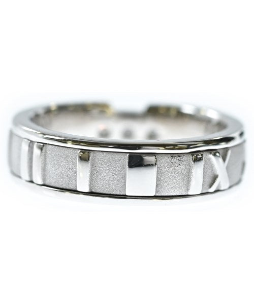 TIFFANY & CO. แหวน