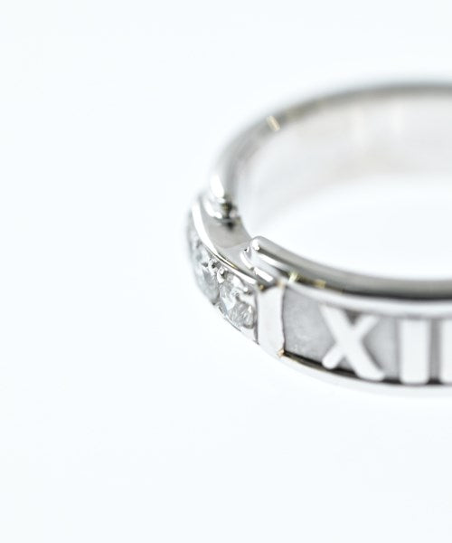 TIFFANY & CO. แหวน