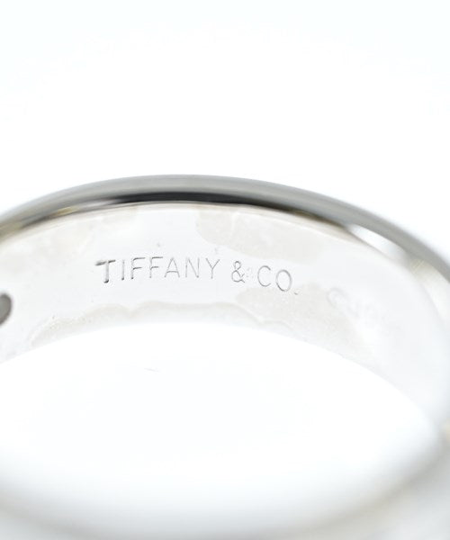 TIFFANY & CO. แหวน