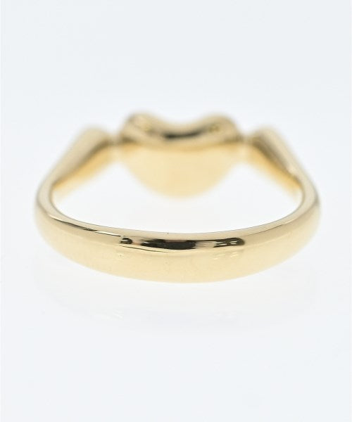 TIFFANY & CO. แหวน