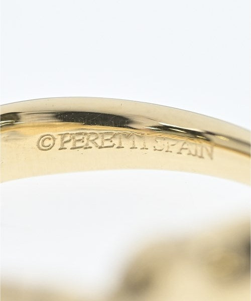 TIFFANY & CO. แหวน