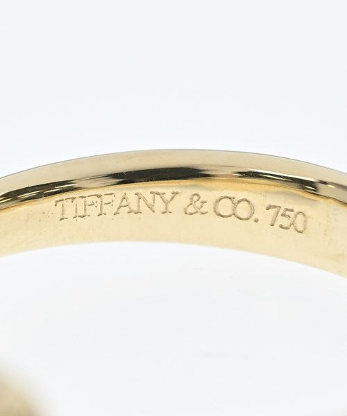 TIFFANY & CO. แหวน