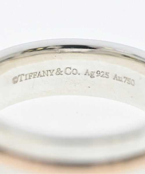 TIFFANY & CO. แหวน