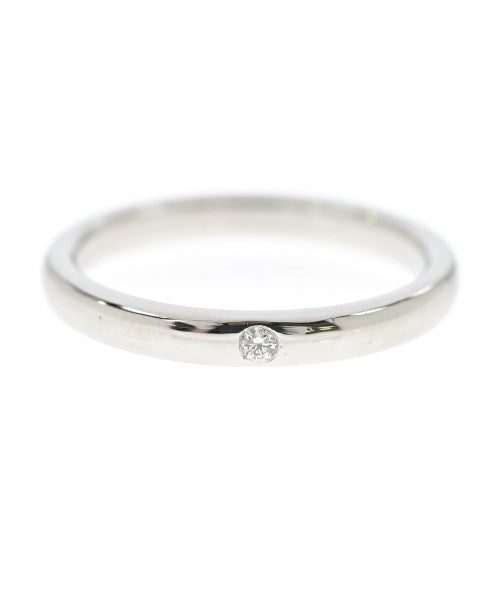 TIFFANY & CO. แหวน