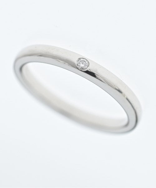 TIFFANY & CO. แหวน