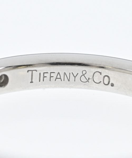 TIFFANY & CO. แหวน