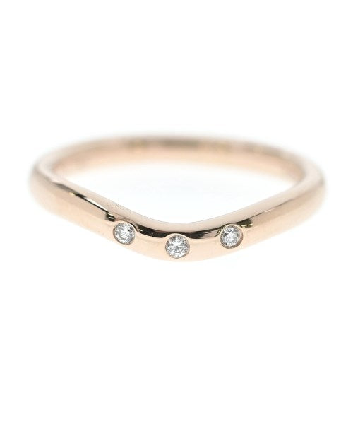 TIFFANY & CO. แหวน