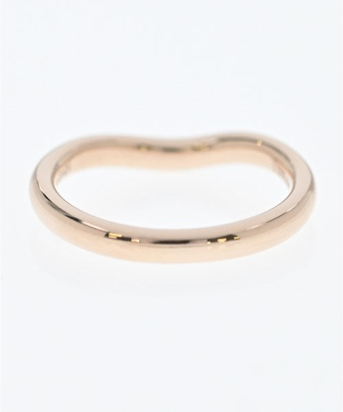 TIFFANY & CO. แหวน