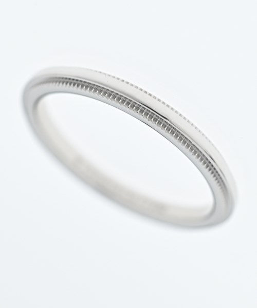 TIFFANY & CO. แหวน