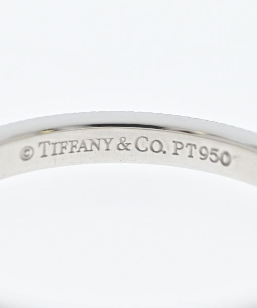 TIFFANY & CO. แหวน