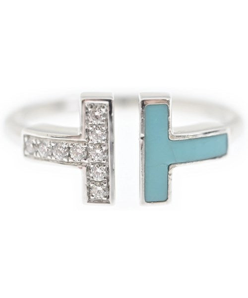 TIFFANY & CO. แหวน