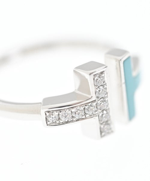 TIFFANY & CO. แหวน