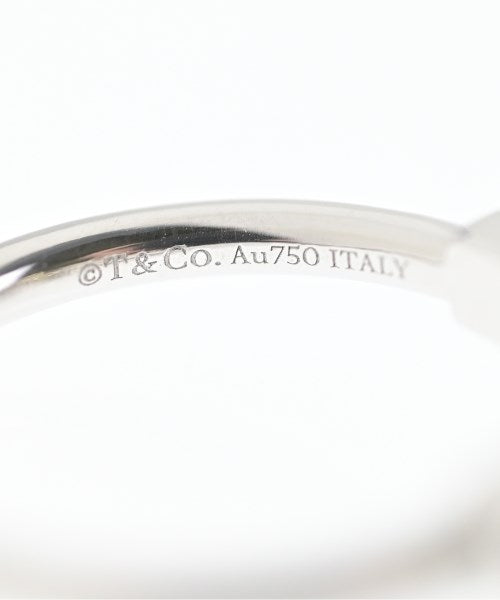 TIFFANY & CO. แหวน