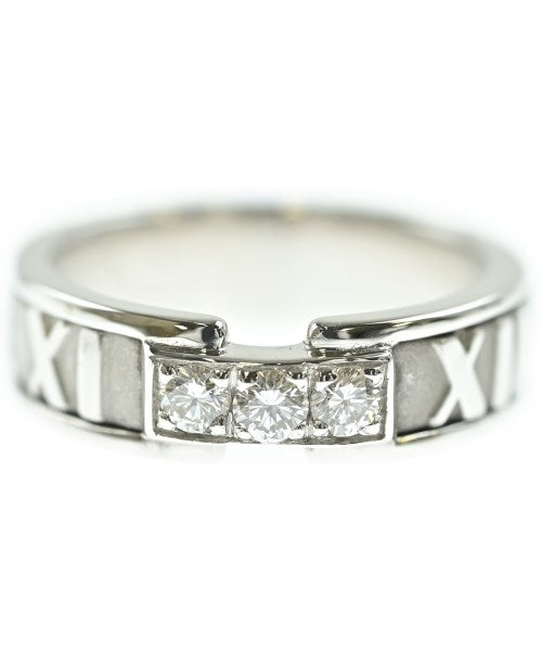 TIFFANY & CO. แหวน