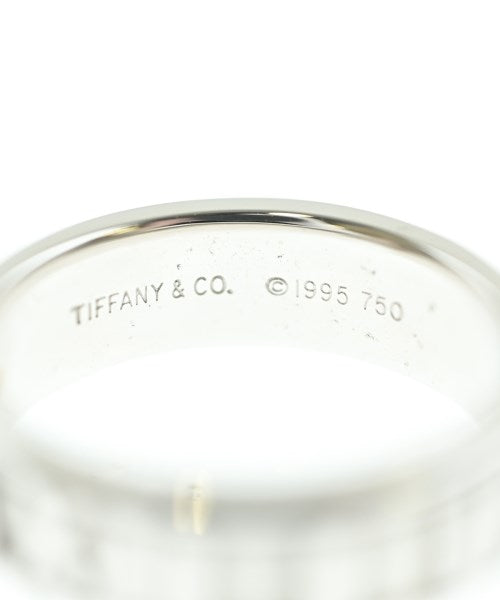 TIFFANY & CO. แหวน