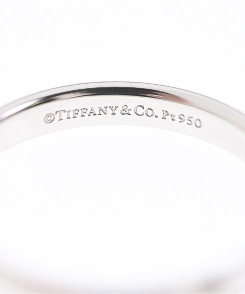 TIFFANY & CO. แหวน