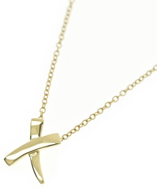 TIFFANY & CO. สร้อยคอ