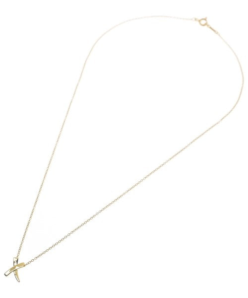 TIFFANY & CO. สร้อยคอ