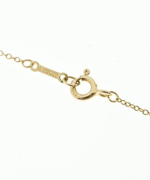 TIFFANY & CO. สร้อยคอ