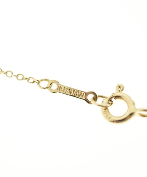 TIFFANY & CO. สร้อยคอ
