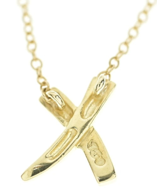 TIFFANY & CO. สร้อยคอ