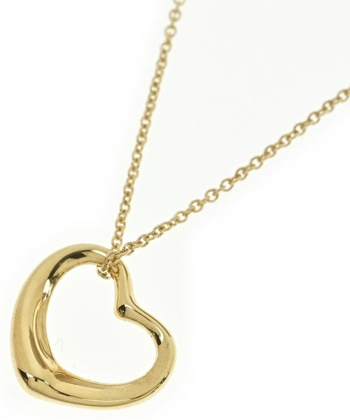 TIFFANY & CO. สร้อยคอ