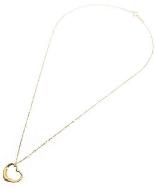 TIFFANY & CO. สร้อยคอ
