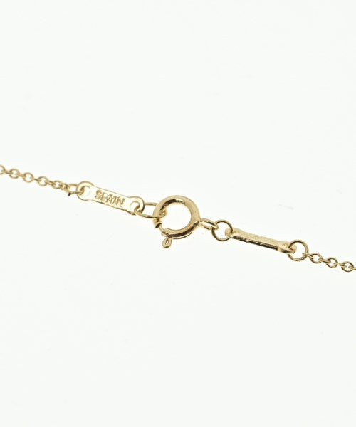 TIFFANY & CO. สร้อยคอ