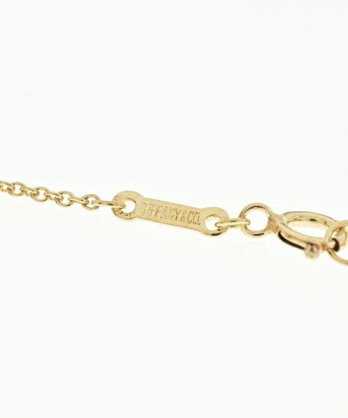 TIFFANY & CO. สร้อยคอ
