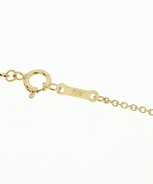 TIFFANY & CO. สร้อยคอ