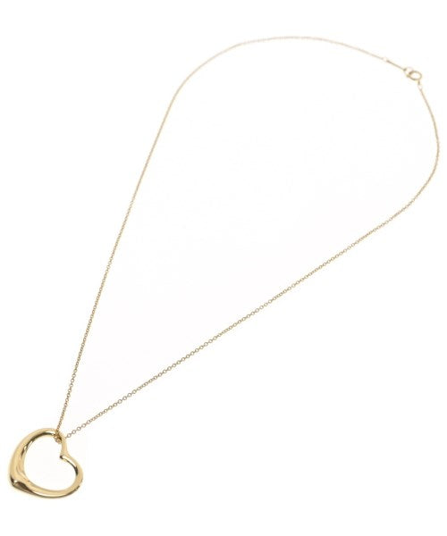 TIFFANY & CO. สร้อยคอ