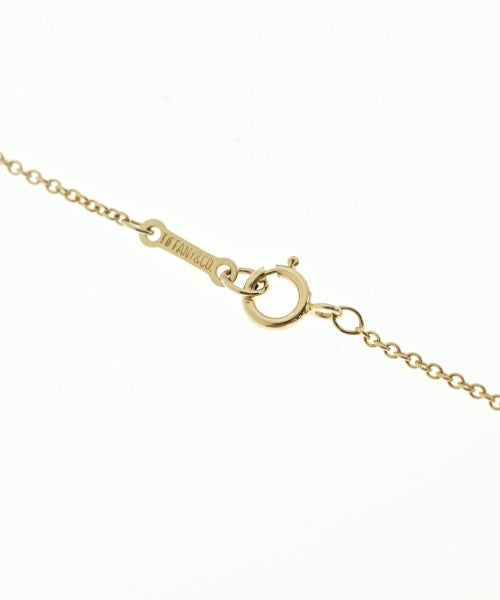 TIFFANY & CO. สร้อยคอ