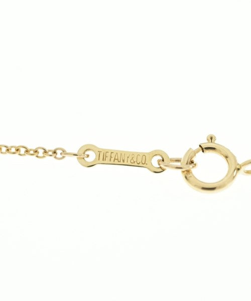TIFFANY & CO. สร้อยคอ