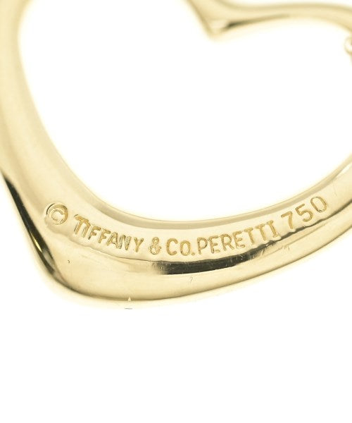 TIFFANY & CO. สร้อยคอ