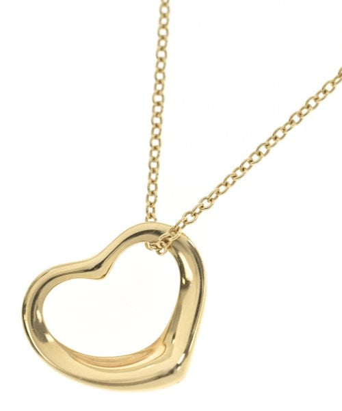 TIFFANY & CO. สร้อยคอ