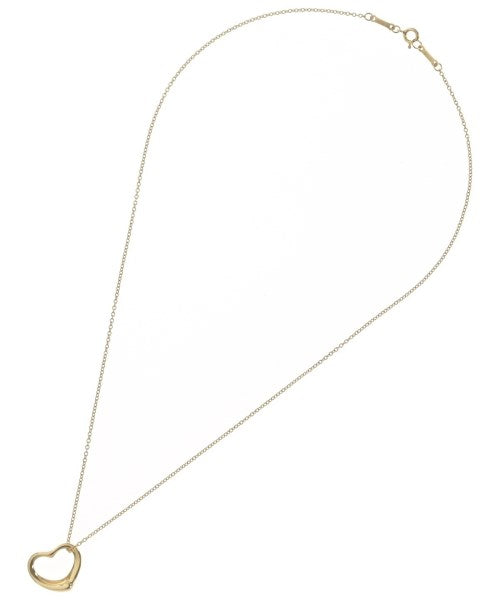 TIFFANY & CO. สร้อยคอ