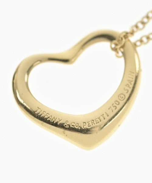 TIFFANY & CO. สร้อยคอ