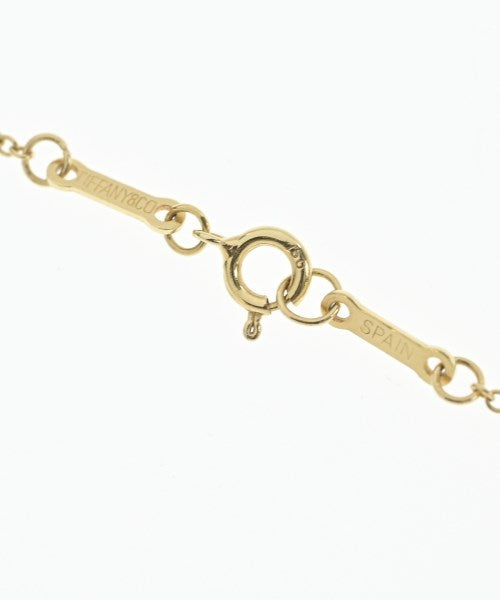 TIFFANY & CO. สร้อยคอ